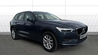 2018 Volvo XC60 2.0 D4 Momentum 5dr AWD Geartronic ESTATE DIESEL Automatic