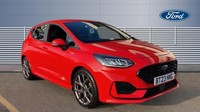 2023 Ford Fiesta 1.0 EcoBoost ST-Line 5dr Petrol Hatchback Hatchback Petrol Manu