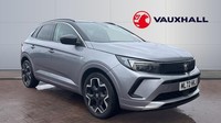 2022 Vauxhall Grandland 1.2 Turbo Elite 5dr Petrol Hatchback Hatchback Petrol Ma