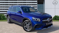 2022 Mercedes-Benz GLB 220d 4Matic AMG Line Premium 5dr 8G-Tronic Diesel Estate 