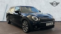 2022 MINI Clubman Clubman Cooper S Exclusive ESTATE Petrol Manual