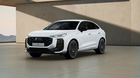 2026 Audi Q3 1.5 e-hybrid Edition 1 Sportback S Tronic Euro 6 (s/s) 5dr 26kWh SU