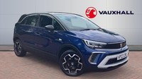 2023 Vauxhall Crossland 1.5 Turbo D [120] Elite Edition 5dr Auto Diesel Hatchbac