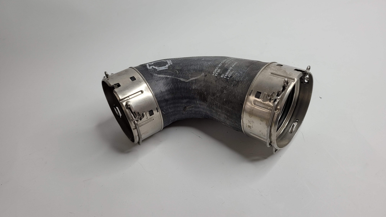 INTERCOOLER PIPE BMW M3 SERIES G80/G81 8054843