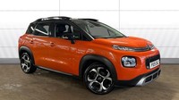 2019 Citroen C3 Aircross 1.2 PureTech Flair 5dr MPV PETROL Manual