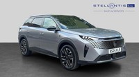2025 Peugeot 5008 1.2 GT SUV 5dr Petrol Hybrid e-DSC6 Euro 6 (s/s) (136 ps) SUV 