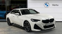 2023 BMW 2 Series 220i M Sport 2dr Step Auto [Tech+/Pro Pack] Petrol Coupe Coupe