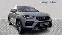 2023 SEAT Ateca 2.0 TDI Xperience 5dr Estate Diesel Manual