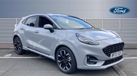 2023 Ford Puma 1.0 EcoBoost Hybrid mHEV ST-Line X 5dr Petrol Hatchback Hatchback