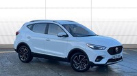 2022 MG ZS 1.0T GDi Exclusive 5dr DCT Petrol Hatchback Hatchback Petrol Automati