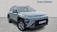 2023 Hyundai KONA 1.0T Advance 5dr DCT Hatchback Petrol Automatic