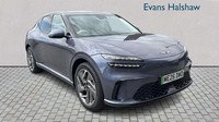 2026 Genesis GV60 234kW Sport 84kWh 5dr AWD Auto SUV Electric Automatic