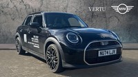 2024 MINI Cooper 2.0 S Exclusive [Level 2] 5dr Auto Petrol Hatchback Hatchback P