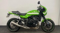 KAWASAKI Z900 RS CAFE ** READY TO GO - LOW MILEAGE - MOT MARCH 2027 **