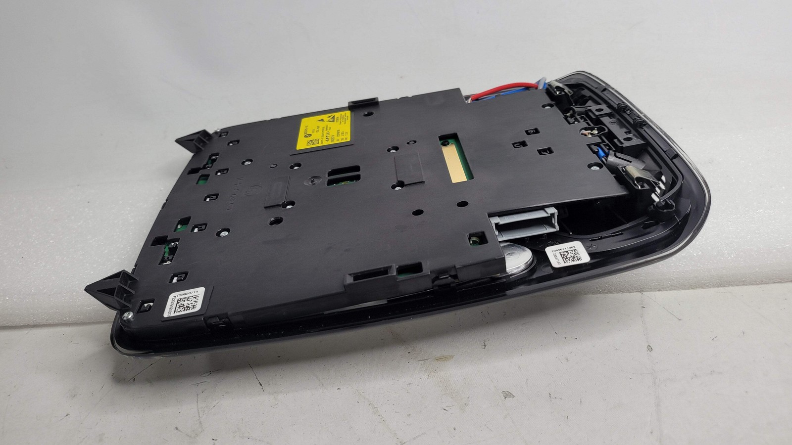 0 Bmw M3 G80 2023 Front interior light 5B32479 image 4