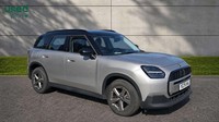 2025 MINI Countryman 1.5 C Classic 5dr Auto Hatchback Petrol Automatic