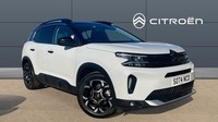 2025 Citroen C5 Aircross 1.2 Hybrid 136 Max Edition 5dr e-DCS6 Petrol Hatchback 
