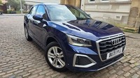 2021 Audi Q2 30 TFSI Sport 5dr ESTATE Petrol Manual