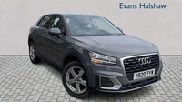 2020 Audi Q2 35 TFSI Sport 5dr SUV Petrol Manual