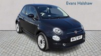 2022 Fiat 500 1.0 Mild Hybrid Dolcevita [Part Leather] 3dr Hatchback Petrol Manu