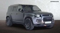 2025 Land Rover Defender 4.4 P635 Octa Edition One 110 5dr Auto ESTATE PETROL Au