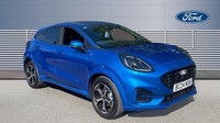 2024 Ford Puma 1.0 EcoBoost Hybrid mHEV ST-Line 5dr Petrol Hatchback Hatchback P