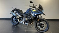 2026 BMW F800 BMW F800 GS (24MY) DUEL Petrol Manual