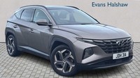 2022 Hyundai TUCSON 1.6 TGDi Plug-in Hybrid Ultimate 5dr 4WD Auto SUV Plug-In Hy