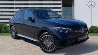 2025 Mercedes-Benz GLC 300e 4Matic AMG Line Prem Plus 5dr 9G-Tronic Estate Estat