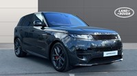 2023 Land Rover Range Rover Sport 3.0 P440e Autobiography 5dr Auto Estate Estate