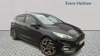 2019 Ford Fiesta 1.5 EcoBoost ST-3 5dr Hatchback Petrol Manual