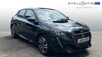2023 Peugeot 208 1.2 PureTech Active Premium + Hatchback 5dr Petrol EAT Euro 6 (