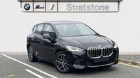 2025 BMW 2 Series 225e xDrive M Sport 5dr DCT Hatchback Plug-In Hy Automatic