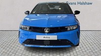 2026 Vauxhall Astra 1.2 Turbo 130 Griffin 5dr Hatchback Petrol Manual
