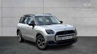 2024 MINI Countryman 1.5 C Classic 5dr Auto Hatchback Petrol Automatic