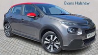 2020 Citroen C3 1.2 PureTech 83 Feel 5dr Hatchback Petrol Manual