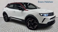 2022 Vauxhall Mokka 1.2 Turbo 100 GS Line 5dr Hatchback Petrol Manual