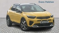 2023 Kia Stonic 1.0T GDi 48V GT-Line S 5dr DCT Estate Petrol Automatic
