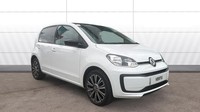 2023 Volkswagen up! 1.0 65PS Black Edition 5dr Petrol Hatchback Hatchback Petrol