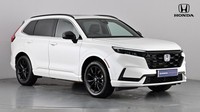 2025 Honda CR-V 2.0 17.7kWh Advance Tech eCVT Euro 6 (s/s) 5dr Estate Petrol Par