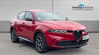 2024 Alfa Romeo Tonale 1.5 MHEV Sprint 5dr Auto (Front/Rear Parking Senso