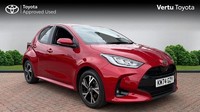 2024 Toyota Yaris 1.5 Hybrid Design 5dr CVT Hybrid Hatchback Hatchback Hybrid Au