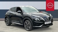 2025 Nissan Juke 1.6 Hybrid N-Connecta 5dr Auto Hybrid Hatchback Hatchback Hybri