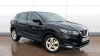 2021 Nissan Qashqai 1.3 DiG-T 160 [157] Acenta Premium 5dr DCT Petrol Hatchback 