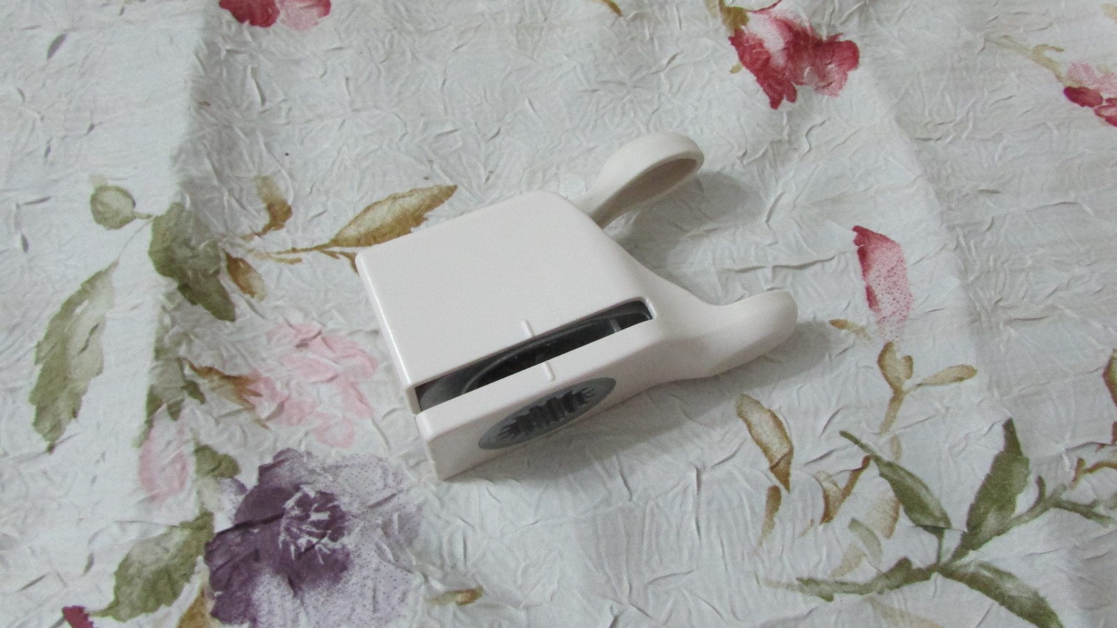 Martha Stewart Crafts COSMOS GARDEN Punch Paper Cardmaking EXC