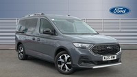 2023 Ford Tourneo Connect 1.5 EcoBoost Active 5dr Petrol Estate Estate Petrol Ma