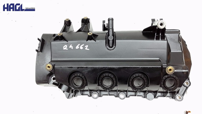 Couvre-Soupape 8200331491 Renault Clio 1.2 16v 75 X98 54 Kw 74 Ps Berline