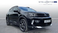 2023 Citroen C5 Aircross 1.2 PureTech Shine SUV 5dr Petrol Manual Euro 6 (s/s) (