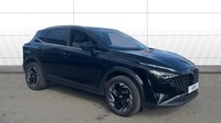 2025 Nissan Qashqai 1.3 DiG-T MH N-Connecta 5dr Petrol Hatchback Hatchback Petro