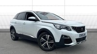2019 Peugeot 3008 1.5 BlueHDi Allure 5dr EAT8 Diesel Estate Estate Diesel Automa